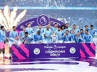Premier League fixtures releas...